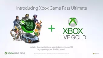 How to convert your Xbox Live subscription into Game Pass Ultimate