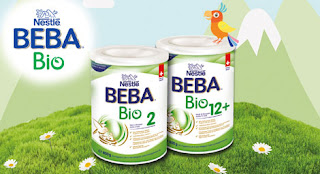  Produkttester BEBA Bio 2 und BEBA Bio 12+ Folgemilch