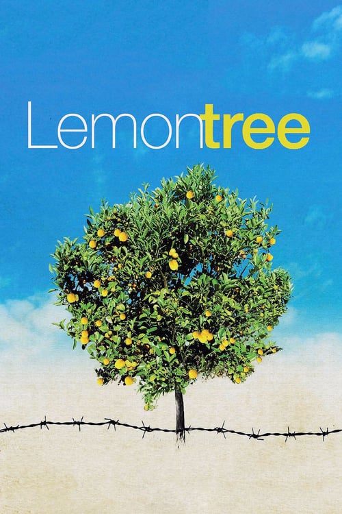 Il giardino di limoni 2008 Film Completo Streaming