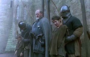 Robin Hood 1991- Hanging