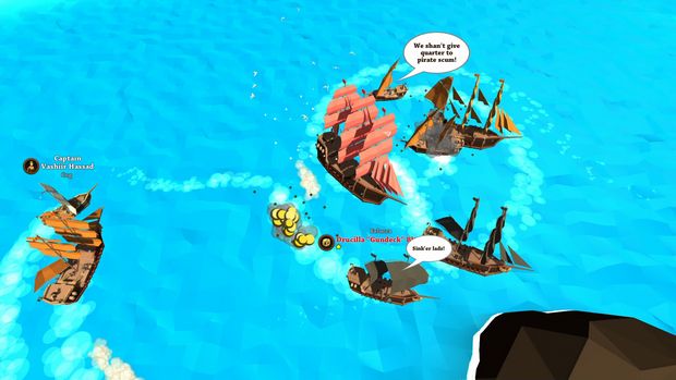 screenshot-2-of-pirates-of-the-polygon-sea-pc-game