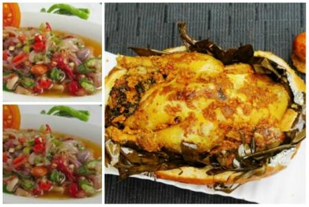  Resep  Sambal  Matah  Ayam  Betutu  Khas Bali yang Enaknya 
