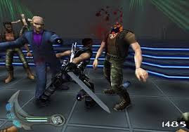 Download Game Blade II Full Version for PC - Kazekagames