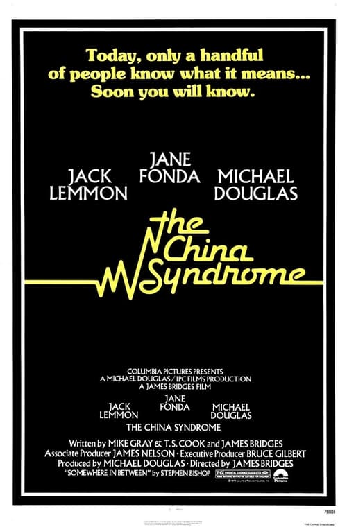 [HD] Le syndrome chinois 1979 Film Complet En Anglais