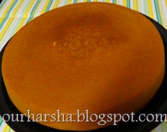 Eggless Vanila Cake (3)