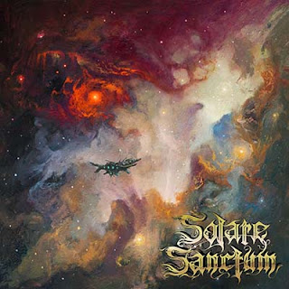 Το ομώνυμο ep των Solare Sanctum