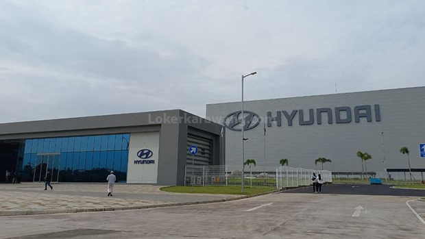 PT. Hyundai Energy Indonesia