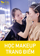 Khóa học Makeup
