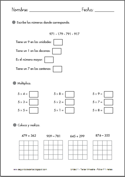 http://www.primerodecarlos.com/SEGUNDO_PRIMARIA/marzo/Unidad1_3/fichas/mates/mates1.pdf