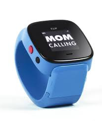 FiLIP 2 Smart Locator with Voice for Kids