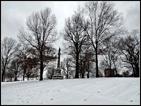 Invierno 2013-2014 Boston Common