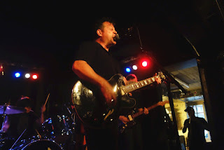 09.06.2018 Münster - Gleis 22: ...And You Will Know Us By The Trail Of Dead