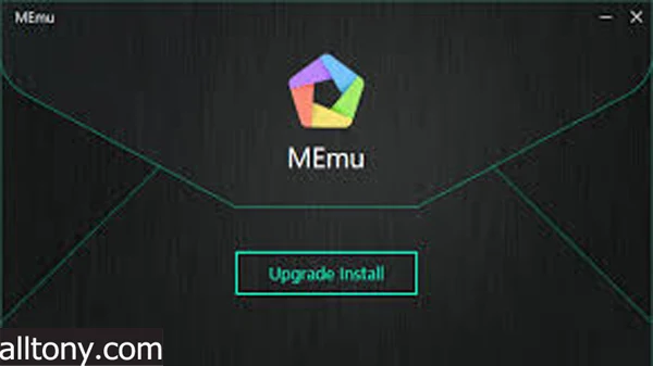 تحميل أحدث أصدرا memuplay7.2.9 نسخة COD mobile