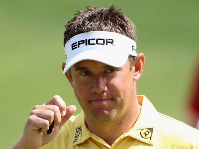 Golf Player Lee Westwood Wiki & Photos !