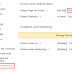 Hướng dẫn chuyển hướng 404 về trang chủ blogspot