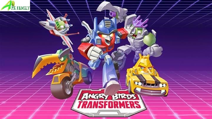 download HACK Angry Birds Transformers 1.1.25 apk android