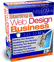 Start Your Web Site Design Now!