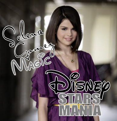 Selena Gomez Magic 2 3gp pobierz