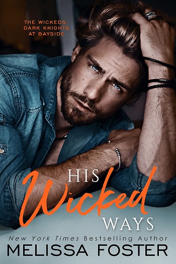 His Wicked Ways by Melissa Foster