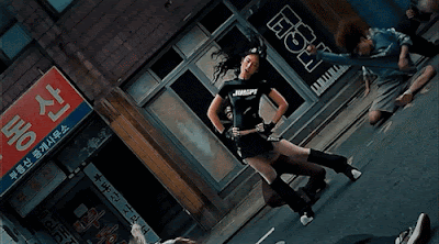 BLACKPINK - JUMP 뛰어 (2025)
