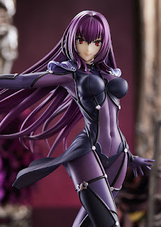 POP UP PARADE Lancer/Scathach from Fate/Grand Order, Max Factory