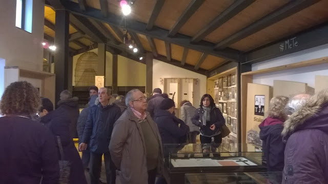 Visite guidate al Museo #MeTe, Siculiana ( Agrigento )