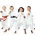 What is karate types?