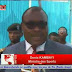 Le Ministre des sports Dénis Kambayi poursuit avec la distribution des casques pour motocyclistes  (vidéo)