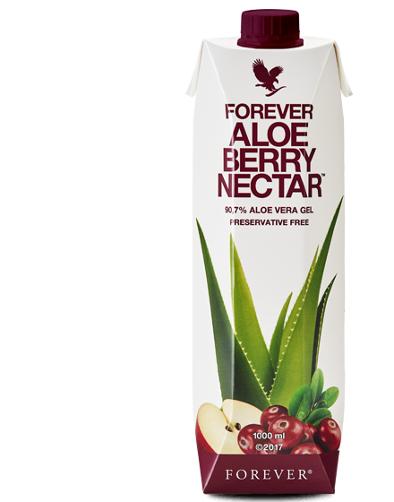  Aloe Berry Nectar