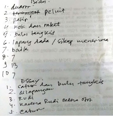 Kunci Jawaban Ph Kelas 1 SD/MI Tema 2 Subtema 1, https://bloggoeroe.blogspot.com/