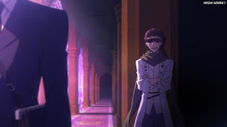 文ストアニメ 3期31話 梶井基次郎 文豪ストレイドッグス Bungo Stray Dogs Episode 31