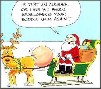 Christmas Cartoon