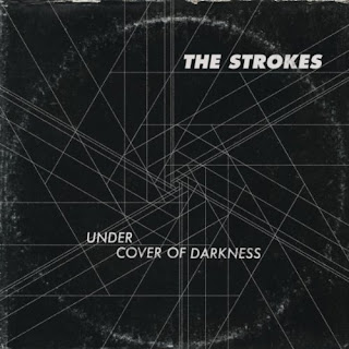 The Strokes - Under Cover Of Darkness Lyrics