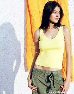 Anushka Sharma