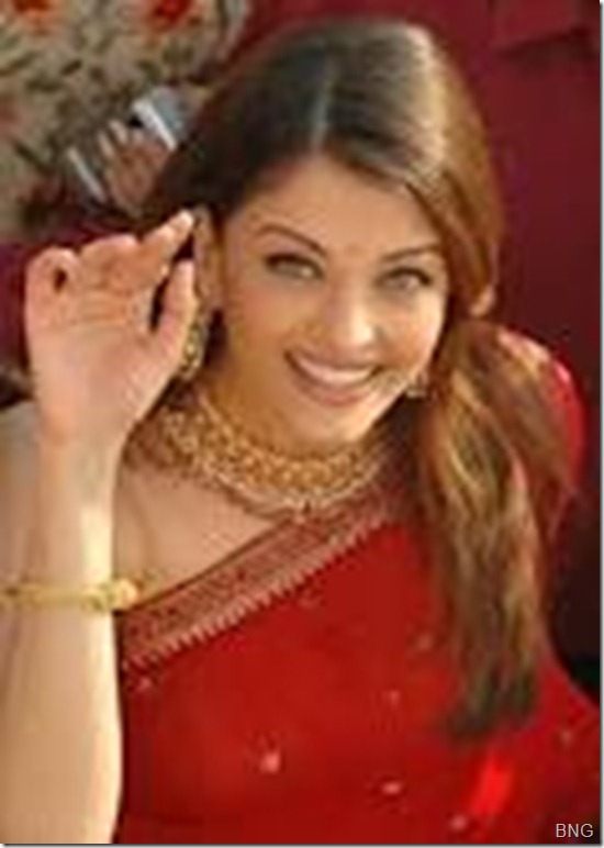 aishwarya rai