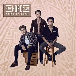 MP3 download New Hope Club - Permission - Single iTunes plus aac m4a mp3