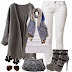 Ladies Outfits Ideas...