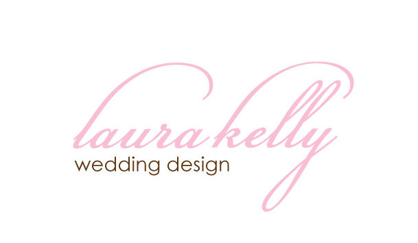 Laura Kelly Wedding Design Blog