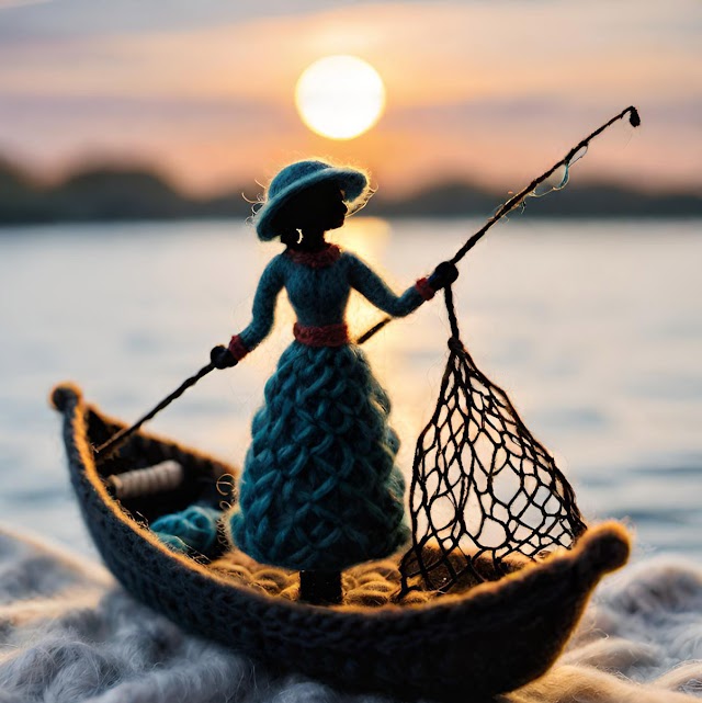 Penha recebe o 5º Encontro Inter-regional de Mulheres Pescadoras
