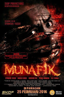 Munafik Full Movie Tonton Online