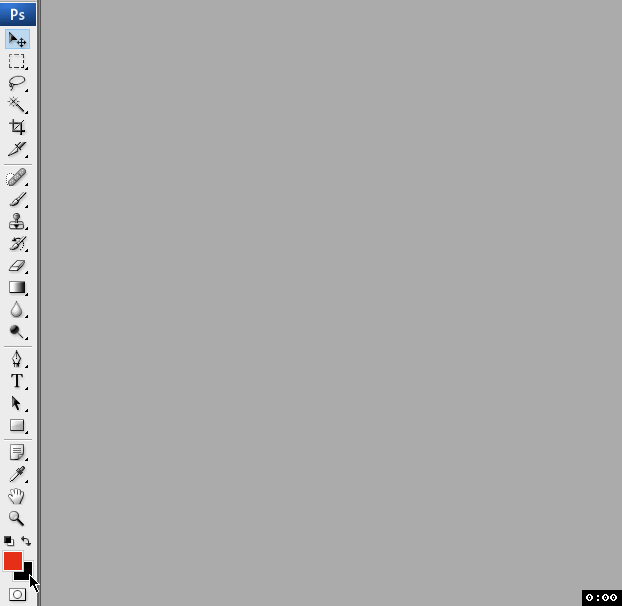 code hex color photoshop