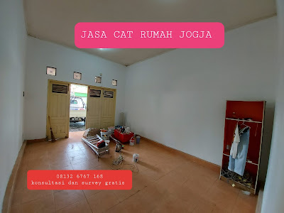 Jasa cat jogja, tukang cat jogja, pengecatan jogja, jasa cat dinding jogja, jasa cat rumah jogja