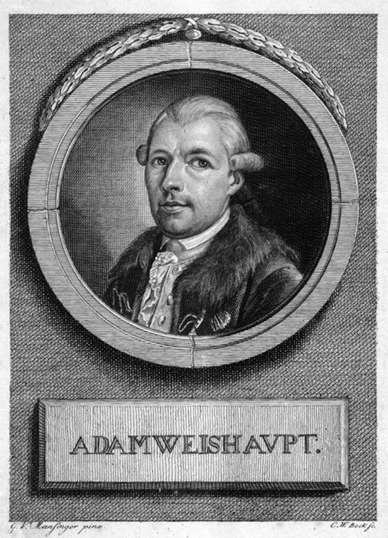 weishaupt