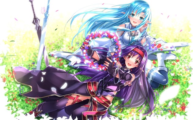sword-art-online