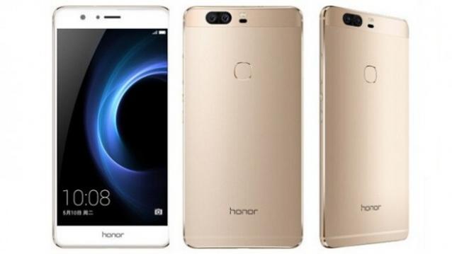 Huawei Honor 8