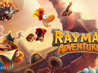 Rayman Adventures Mod Apk 2.3.2 Unlimited Coins