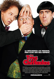 Descargar Los Tres Chiflados