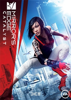 mirror's edge catalyst