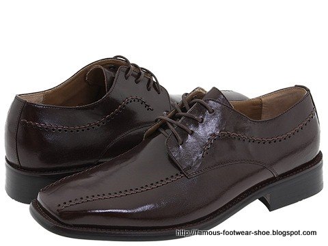 Famous footwear shoe:famous-150491