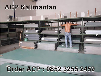 jual acp di kalimantan